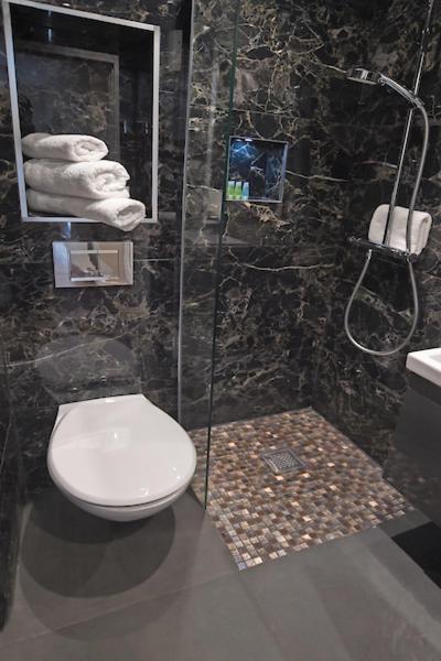 פוקספורד Moy Hotel מראה חיצוני תמונה
