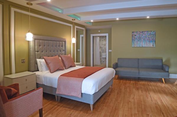פוקספורד Moy Hotel מראה חיצוני תמונה