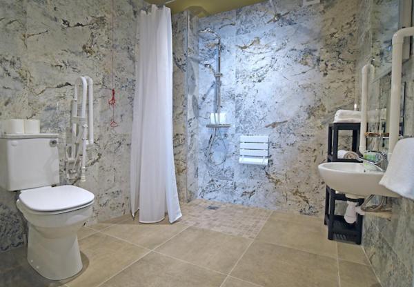 פוקספורד Moy Hotel מראה חיצוני תמונה